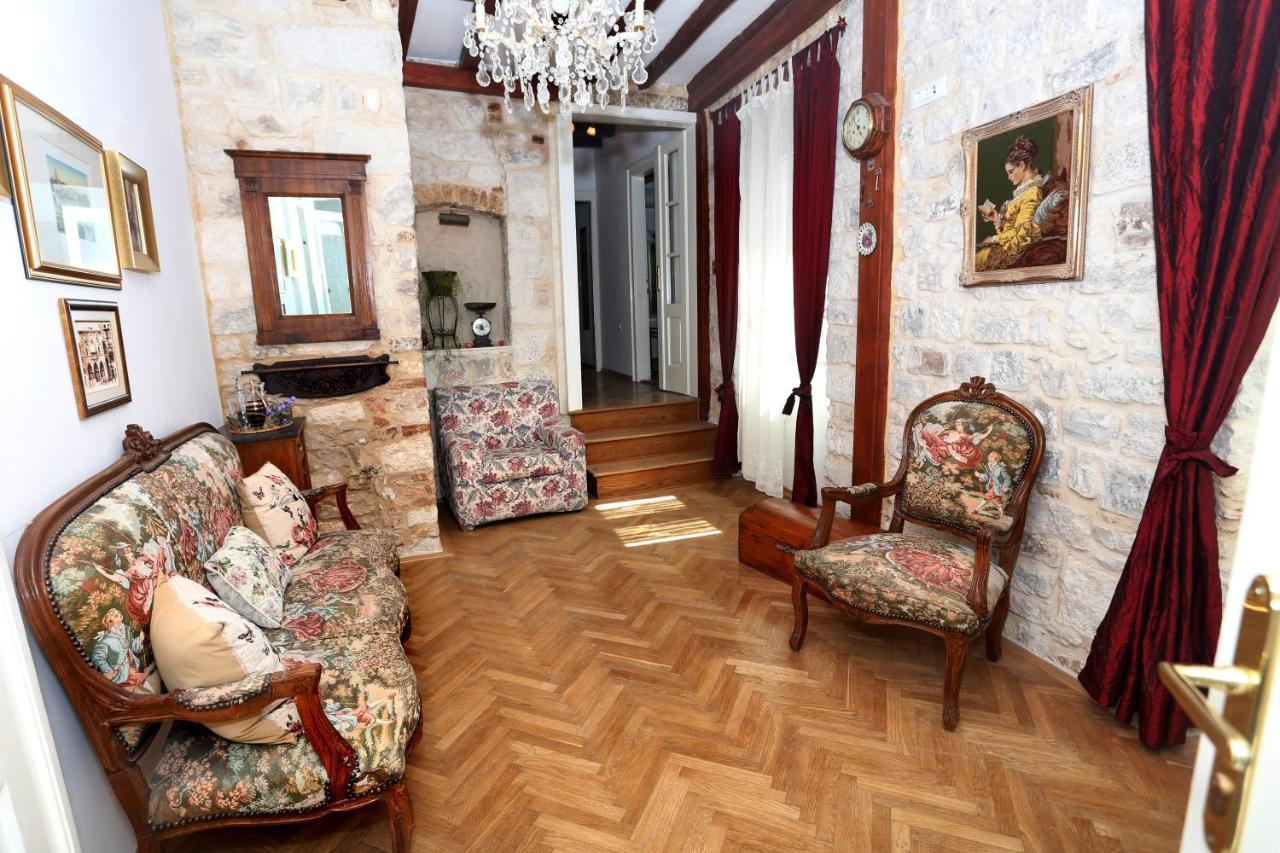 Palace Wall Residences Split Ngoại thất bức ảnh