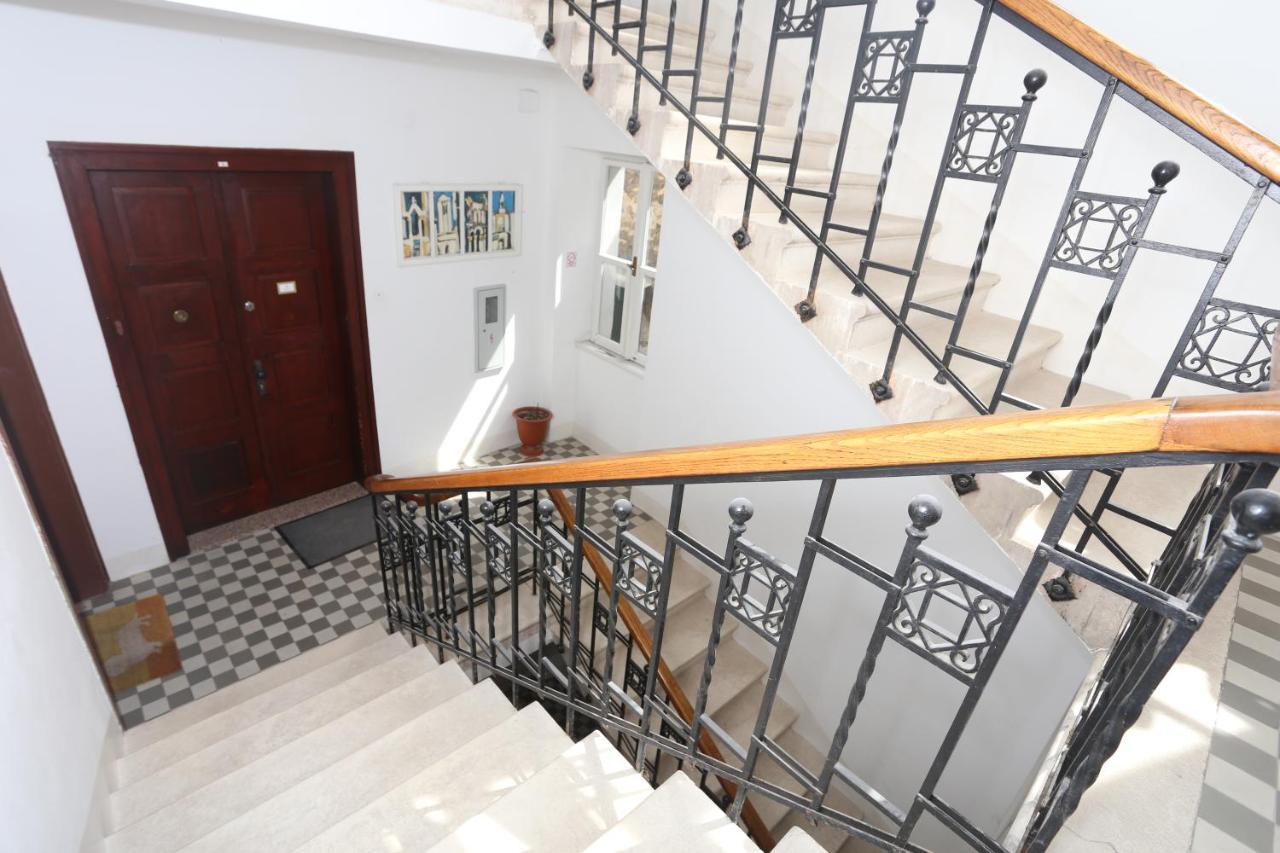 Palace Wall Residences Split Ngoại thất bức ảnh