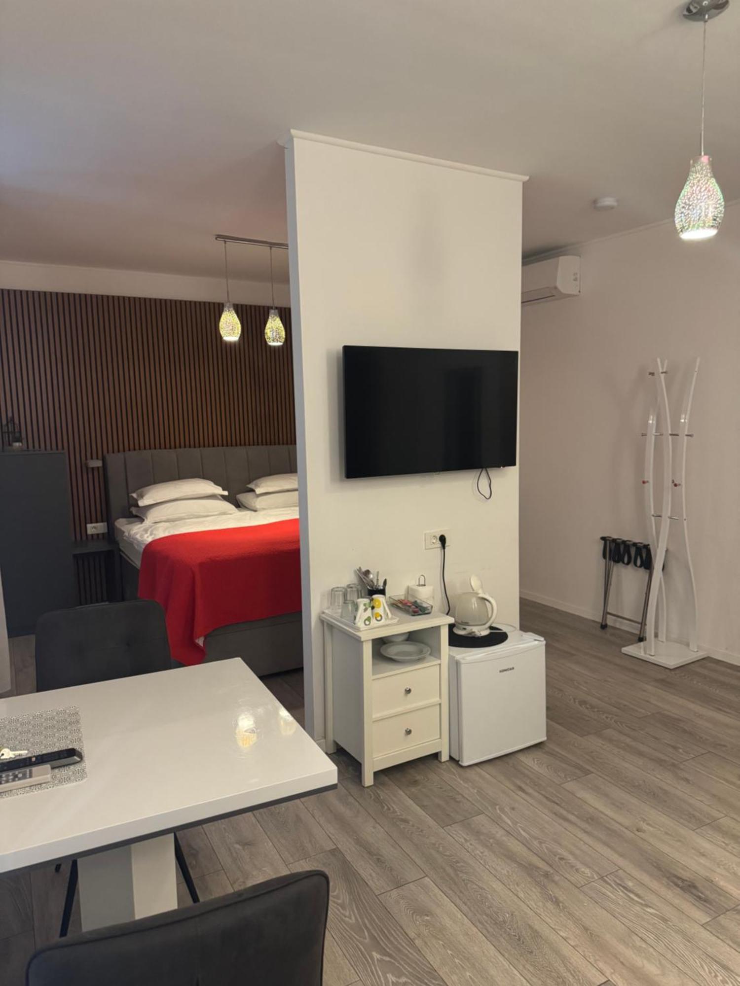 Palace Wall Residences Split Ngoại thất bức ảnh